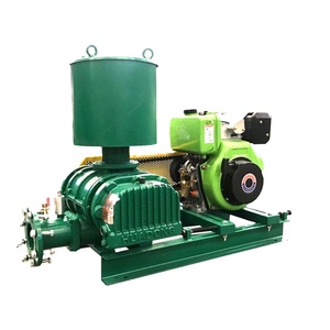 <span class=keywords><strong>Soffiatore</strong></span> Roots <span class=keywords><strong>a</strong></span> tre lobi, <span class=keywords><strong>a</strong></span> benzina/diesel, in offerta, sostituisce Longtech - Product Image 1