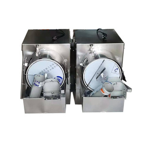 Thiết Kế Mới Trứng Sạch Hơn Hen Trứng Sạch Hơn Thiết Bị Cho Xuất Khẩu - Product Image 4