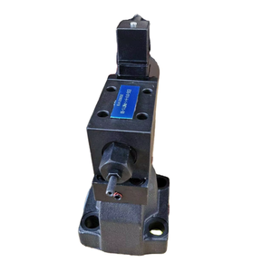 Electroválvula Hidráulica de Control Proporcional EDG-01V-C-1-PNT11-5144-R, Solenoide Hidráulico EDG-01 EDG-01V EDG01VHPNT1150 - Product Image 1