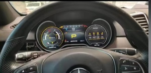 Instrument numérique de voiture pour <span class=keywords><strong>Mercedes</strong></span> <span class=keywords><strong>Benz</strong></span> <span class=keywords><strong>ML</strong></span> <span class=keywords><strong>W164</strong></span> W300 ML350/450 GL X164 G320/<span class=keywords><strong>350</strong></span>/450/500 Compteur de vitesse de cockpit virtuel - Product Image 4