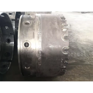 Bit de fixation de boîtier à <span class=keywords><strong>double</strong></span> <span class=keywords><strong>paroi</strong></span> de haute qualité Bit de chaussure de boîtier en nouvel état - Product Image 2