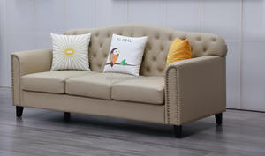 Achetez un <span class=keywords><strong>canapé</strong></span> sectionnel en cuir moderne et classique à 3 places à bas prix en provenance de Chine - Product Image 4