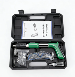 Pistolet à clous professionnel haute performance avec décharge automatique des débris, prix de gros direct usine, distributeur direct, ODM - Product Image 2
