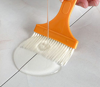 Colle liquide transparente haute résistance écologique pour l'étanchéité des toits, cuisines et salles de bain – Prix usine, vente en gros