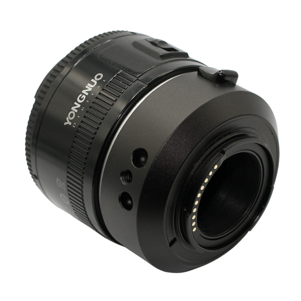 EF-FX II Auto focus Lens adapter Ring for Canon EF Lens to Fuji Fujifilm X mount Camera X-H X-T4 X-PRO