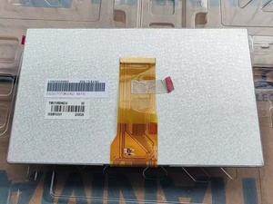 Module d'écran LCD TFT TIANMA 7,0 pouces 800x480 1000 nits ultra haute luminosité large plage de température pour kiosque extérieur TM070RDHG34-00 - Product Image 5