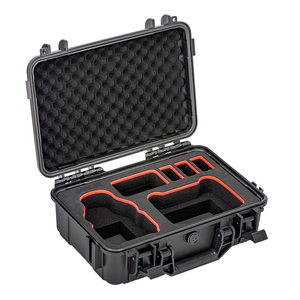 Étui rigide étanche STARTRC pour Lito 1 X1 DJI <span class=keywords><strong>RC</strong></span> N1 N2 N3, sac à dos de transport portable anti-chute - Product Image 2
