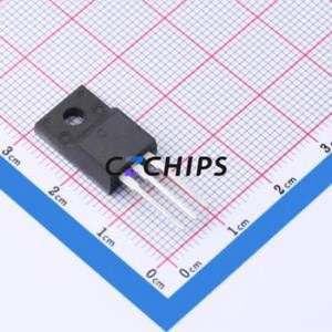 Nouveau et Original FCPF11N60 Transistor à effet de champ à transistor TO-220F (MOSFET) vente entière puces de composants électroniques et Service de nomenclature - Product Image 1