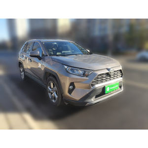 Grande <span class=keywords><strong>promotion</strong></span> Guazi <span class=keywords><strong>Toyota</strong></span> <span class=keywords><strong>RAV4</strong></span> essence 2.0 SUV voiture d'occasion traction avant 5 places - Product Image 3