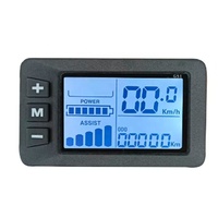 Kits de rueda de motor de montaje fácil, kit de conversión de bicicleta eléctrica, 20/24/26/28 pulgadas, 48V500W, buen precio