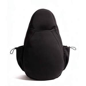 Bolsa Deportiva Multiusos de Neopreno Impermeable para Raquetas de Tenis, Pickleball y Bádminton, 30-40L, Portátil, Venta al Por Mayor - Product Image 1