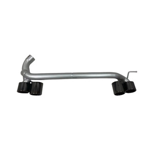 Neues <span class=keywords><strong>M2Cs</strong></span> Karosserie-Kit für 2er Serie F22/F23 Modifizierte Stoßstangenverkleidung Endrohr Schraubmontage-Ersatz/Reparatur 1 Jahr - Product Image 2