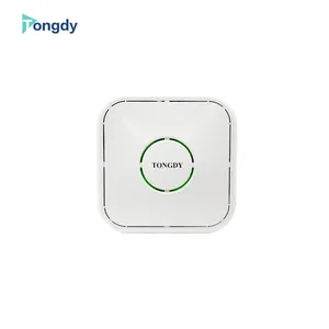 Tongdy Air Quality Monitor /Indoor Air Quality Meter /Air Quality Detector PM2.5 PM10 CO2 TVOC HCHO Temperature Humidity