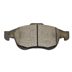 Pastiglie Freno D1717 per Peugeot 5008 PARTNER Tepee MPV <span class=keywords><strong>BERLINGO</strong></span> Citroën C4 II DS4 4253.61 4254.12 4254.13 4254.25 4254.C0 - Product Image 3