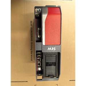ตัวแปลงความถี่ Sew รุ่น MdX91A-0095-5E3-4-T02 4 กิโลวัตต์ 400 โวลต์ ควบคุมแบบเวกเตอร์สามเฟส Ip20 - Product Image 3