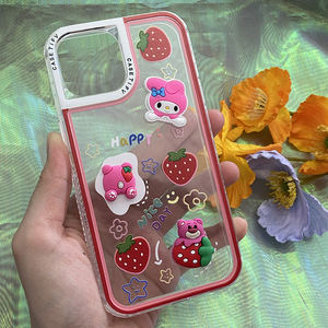 Funda de teléfono con patrón bonito y estampado colorido Para Celulares Para Huawei <span class=keywords><strong>P</strong></span> Smart 2021 Y7A <span class=keywords><strong>Honor</strong></span> X7 <span class=keywords><strong>X8</strong></span> X8A 4G P30 Lite - Product Image 5