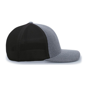 Wholesale Quality Custom Embroidery Logo Dad <b>Hat</b> Washed Cotton Distressed Adjustable Sports Baseball Cap Dobby Oxford Argyle - Product Image 5