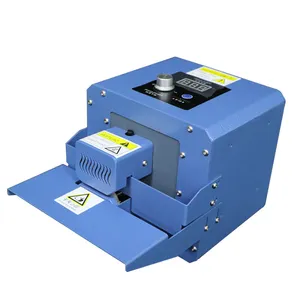 portable automatic sealing machine mini heat bag sealer sealing machine