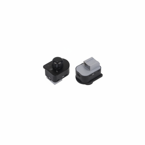 Perilla de Ajuste de Espejo Resistiva de 10 Pines para Golf IV, para Passat, Transporter, Bora 1997-2005, Interruptores Automotrices - Product Image 2