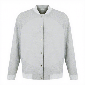 เสื้อกีฬาผู้ชาย,เสื้อแจ็คเก็ตลำลองน้ำหนักเบาและใส่สบาย - Product Image 1