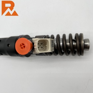Injecteur de carburant 7485153229 pour moteur D13K500 / D13K540 - Product Image 5
