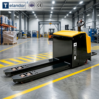 Solutions sur mesure Camions de manutention personnalisés Coupure d'alimentation d'urgence Transport de marchandises lourdes