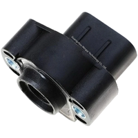 Pièces détachées automobiles Capteur de position du papillon des gaz TPS 4761871AC 4626051 4637072 4761871 4761871AB 4778463 5234903 5234904 pour Jeep