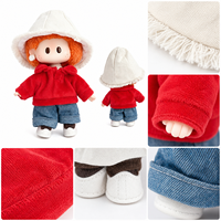Usine de fabrication de jouets en peluche personnalisés OEM/ODM, animaux en peluche sur mesure en gros pour mascotte de marque