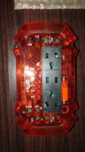 Dispositif anti-<span class=keywords><strong>triche</strong></span> Jammer, système d'alarme pour salles de jeux, bloqueur anti-choc électrique, dispositif anti-<span class=keywords><strong>triche</strong></span>, pièces de machines de jeu - Product Image 5