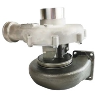 Pièces de moteur de turbocompresseur de camion 4LGZ 3525150 53369886703 52329883279 turbocompresseur pour Scania 111D2542MLE MDR635 DS 11 280HP310HP