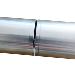 Capteur COD en ligne à méthode optique, résolution 0,01 mg/L et sortie d'étalonnage à 2 points, valeur COD TSS pour compensation - Product Image 1