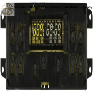 บอร์ดควบคุม Wb27k10007เตาอบอุปกรณ์ควบคุมโปรแกรม PLC Pac ระบบอัตโนมัติของแท้ใหม่ - Product Image 1