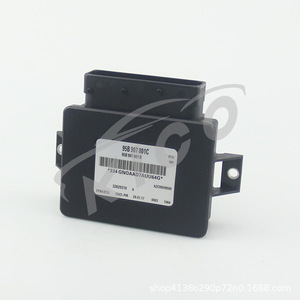 แต่โมดูลเบรกจอดรถ 95B 907 801C สำหรับอะไหล่ทดแทน Porsche Macan 2.0T 3.0T - Product Image 1
