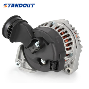 Alternador de Repuesto para Auto 12311432980 12317501599 para <span class=keywords><strong>BMW</strong></span> 320I 323I 520I X5 Z3 E46 <span class=keywords><strong>E53</strong></span> M54 - Product Image 4