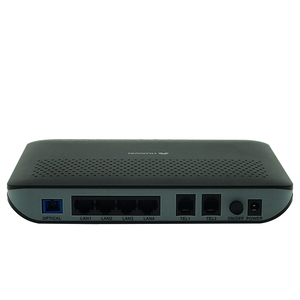 Mejor precio solo bancl ONU ONT HG8240 HG8245H GPON <span class=keywords><strong>HG8240H</strong></span> HG8245 Inglés Versión universal funciona en todas las redes OLT FTTH FTTX - Product Image 6