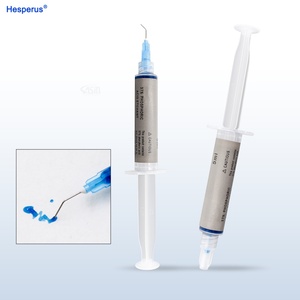 Gel de mordançage dentaire <span class=keywords><strong>OrthoCare</strong></span> 5ml de haute qualité, matériel dentaire pour dentiste, acide phosphorique à 37% - Product Image 1