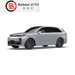 Nouvelle voiture électrique hybride SUV <span class=keywords><strong>LiAuto</strong></span> L7 Air Pro Max 4x4 à batterie lithium Lixiang L7, moteur EV neuf de marque. - Product Image 1