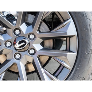2026 Trum-pchi GS-3 Shadow Speed 270T Édition Premium Voiture à essence pure Meilleure vente - Product Image 3