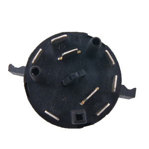 Interruptor de Encendido Volkswagen 4A0905849C de Plástico ABS para Repuesto de Automóvil - Product Image 4
