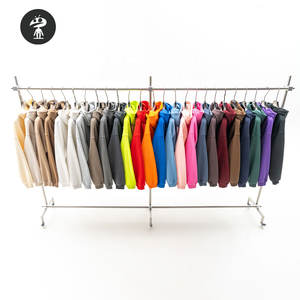 OEM&ODM 345G Customized <b>Men's</b> Pullover Hoodie Great Value for Streetwear Fashion Personalized Print Hooded <b>Sweatshirt</b> - Product Image 2