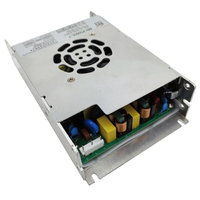 Alimentation électrique à courant constant 7V 40A 18V-26A avec PFC intégré, redresseur DC haute précision pour électrolyse de l'eau