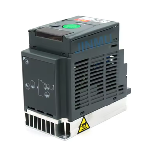 ไดรฟ์ปรับความถี่ ATV310A สำหรับสามเฟส, 380-460V, 0.75kW; ATV310H075N4A ใหม่และของแท้ 331812930220 - Product Image 2