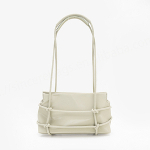 2024 plus récent grandes tailles de haute qualité en cuir Pu pochette à la mode mode dernier concepteur de luxe femmes fermeture à glissière - Product Image 4