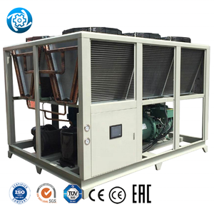 Dispositif de lutte antiparasitaire intégré R410a ou R32 fabriquant Pau (unité de traitement d'air de pré-refroidissement) - Product Image 2