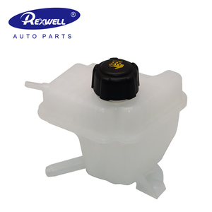 Nouveautés 21721-JD00B Réservoir d'expansion de liquide de refroidissement pour <span class=keywords><strong>Nissan</strong></span> <span class=keywords><strong>Qashqai</strong></span> J10 <span class=keywords><strong>NJ10</strong></span> Pièces de système de refroidissement automobile - Product Image 2