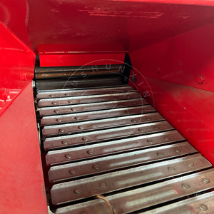 Máy Cắt Chaff Nông Nghiệp 10 T Mỗi Giờ Máy Cắt Thức Ăn Cho Động Vật Máy Cắt Ngô Máy Nghiền Mài Thân Cây - Product Image 4