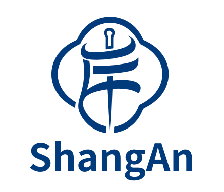 Dongguan Shang'an Clothing Co., Ltd. logo
