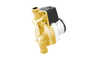 Pompe OBO W790P Petite Pompe Électrique Automatique Pressurisée pour Douche, Surpresseur Haute Pression à Engrenages 200W, Moteur OEM Anti-Explosion pour Usage Domestique - Product Image 4