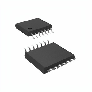 14 TSSOP Interface Components Electronic 74HC4016PW,112 BOM IC In Stock - Product Image 1