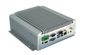 10th 11th I3 I5 <strong>I7</strong> I9 Black Mini PC H510 Industrial PC With 8USB HD <strong>Graphics</strong> 630 730 750 Win10/11Mini PC For Industrial Use - Product Image 5